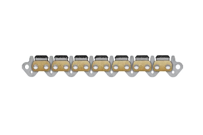 Stihl 36 GGM Diamantdoorslijpketting | 45 cm | 70 schakels - 32120000070