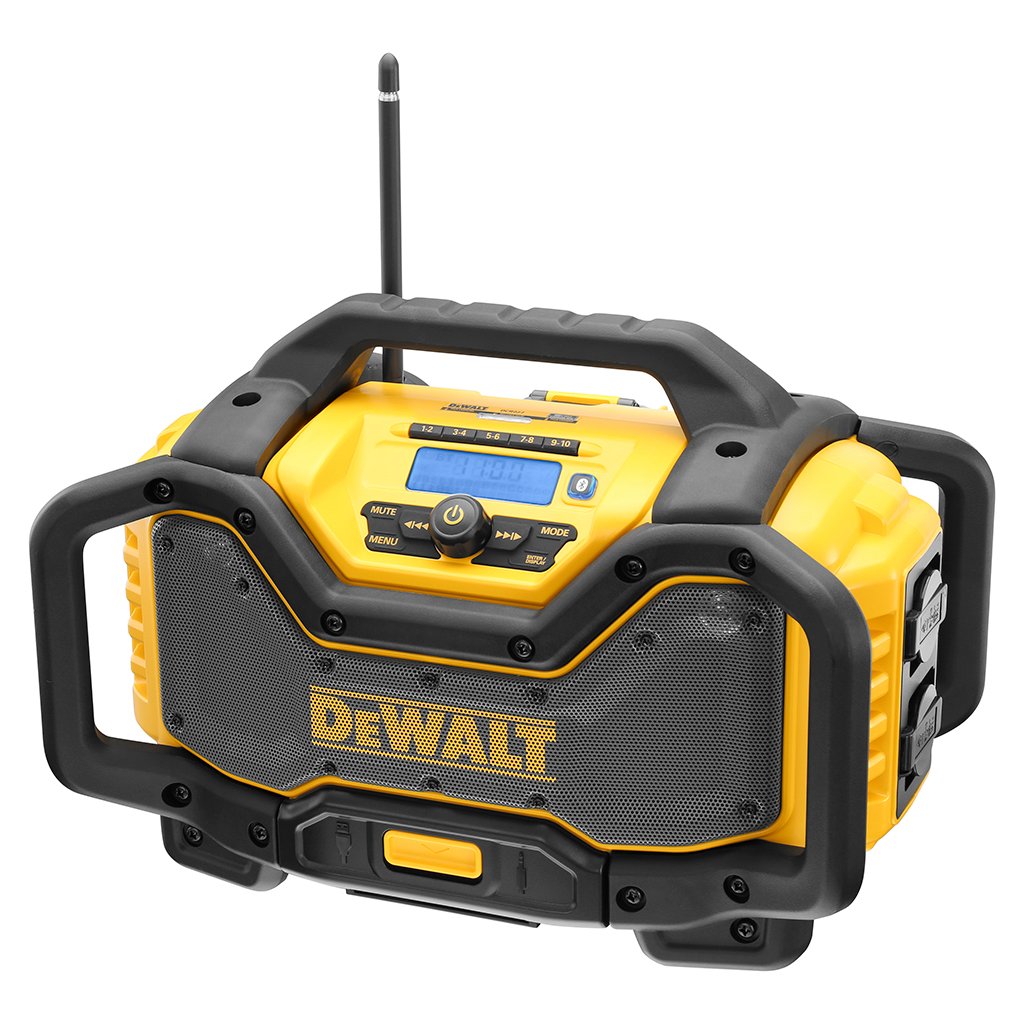 DeWalt DCR027-QW