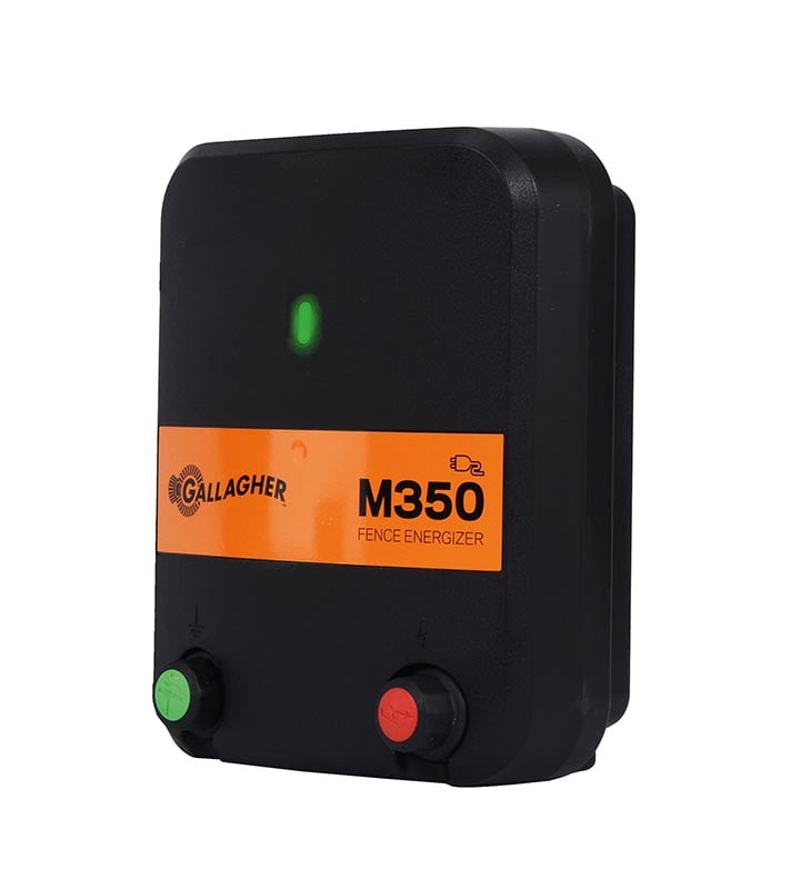 Gallagher M350 schrikdraadapparaat - 230V/3,5J - 323305