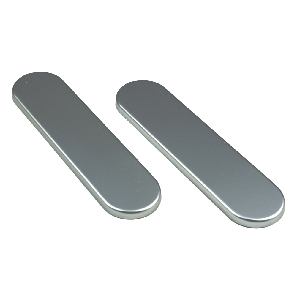 AMI Kortschild 177/1 Geheel Blind Klik F-1 - 210230
