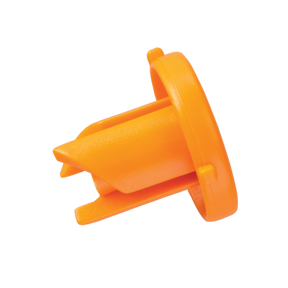 Triton Reservedrukknop voor invalselectie | TRA001 / MOF001 - 323598