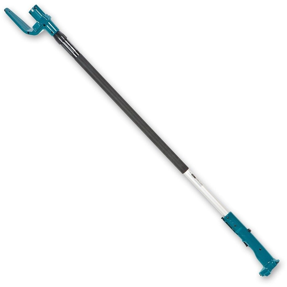 Makita Accessoires Telescoopsteel voor DUC122 | 220 cm - 195595-7 - 195595-7