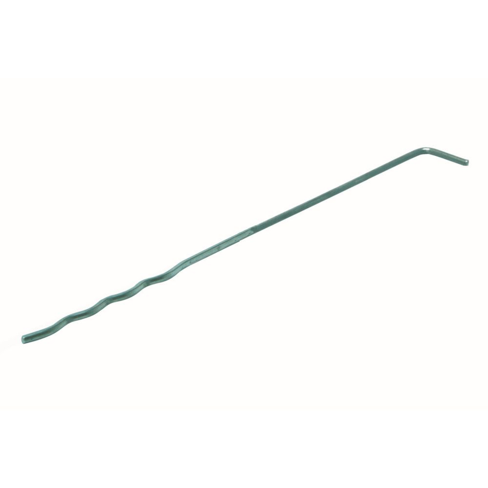 GB Profi UNI-L spouwanker 230x25x3.6 (115+ -15) verzinkt; 10 per verp | 200 stuks 17732629