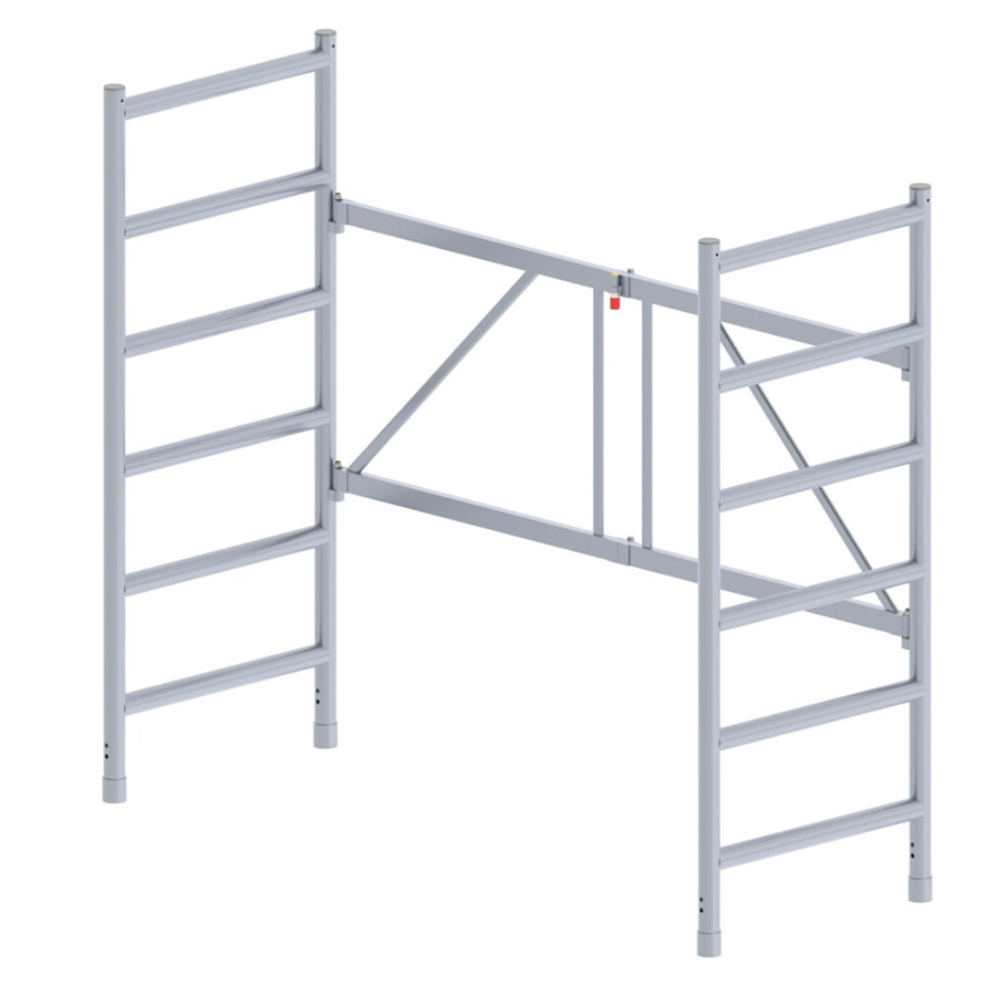 Altrex 326012 | RS 44-POWER | Basisframe 6-sporten 326012