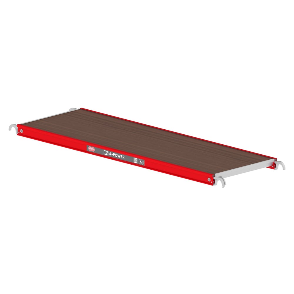 Altrex RS 44-POWER | Platform 185 cm - 326014