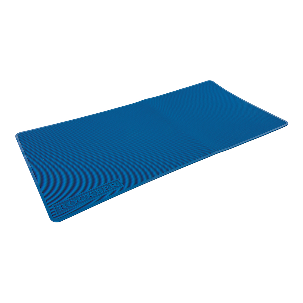 Rockler Silicone Mat | 381 x 762 x 3 mm - 326846