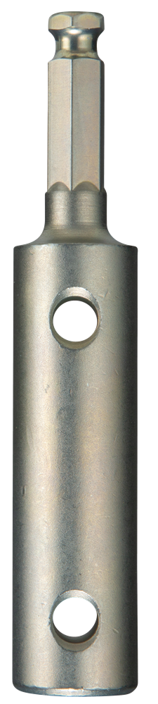 Makita Accessoires Grondbooradapter B (Dolmar/Makita oud) - 327685-0 327685-0