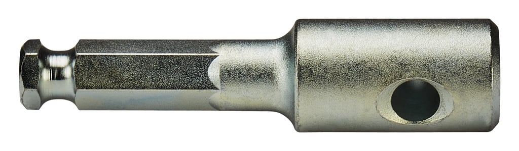 Makita Accessoires 327687-6 | Grondbooradapter D - 327687-6