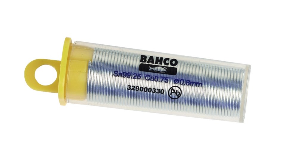 Bahco loodvrij soldeer 50% | 329000500