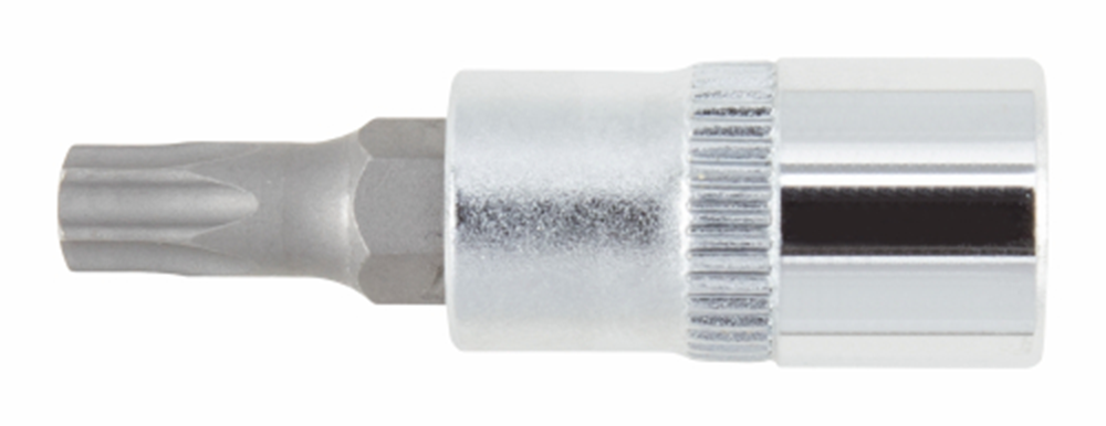 Gedore Dopsleutelschroevendraaier 1/4” | TX T30 | Lengte 37 mm - 3300112