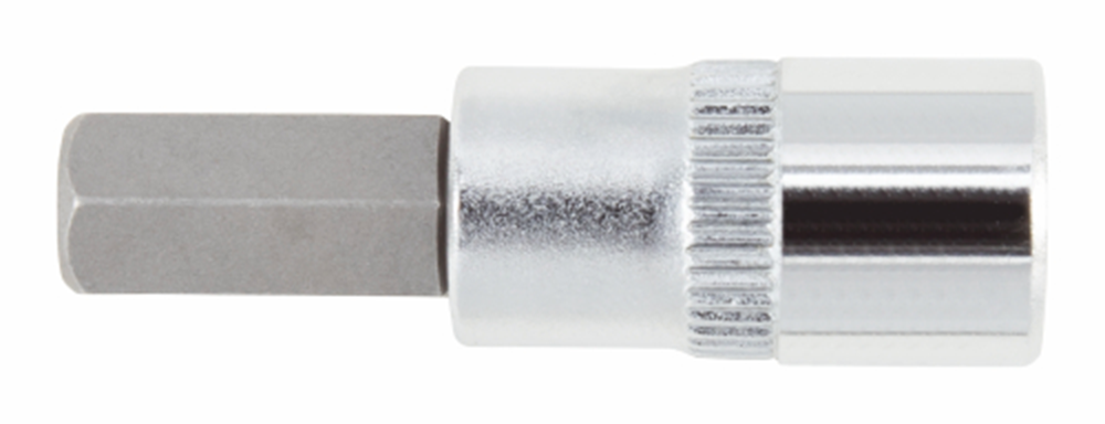 Gedore Dopsleutelschroevendraaier 1/4” | SW 6 mm | Lengte 37 mm - 3300126