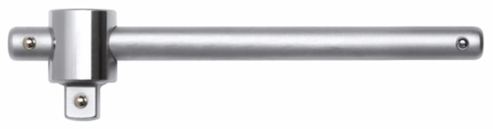 Gedore Schuifgreep met Glijstuk 1/4” | Lengte 115 mm - 3300143