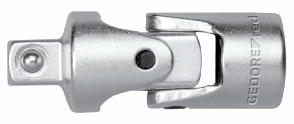 Gedore Cardangewricht 1/4” | Lengte 33 mm - 3300144