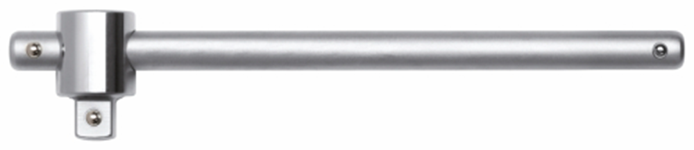 Gedore Schuifgreep met Glijstuk 3/8” | Lengte 200 mm - 3300242