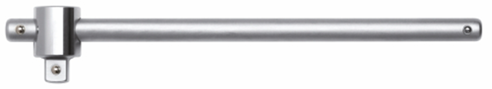 Gedore Verlengstuk met Glijstuk 1/2” | Lengte 300 mm - 3300408