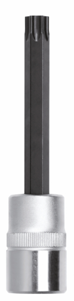 Gedore Dopsleutelschroevendraaier 1/2” | TX T50 | Lengte 100 mm - 3300456