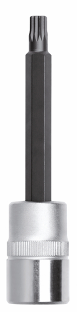 Gedore Dopsleutelschroevendraaier 1/2" | XZN M6 | L 100 mm - 3300472