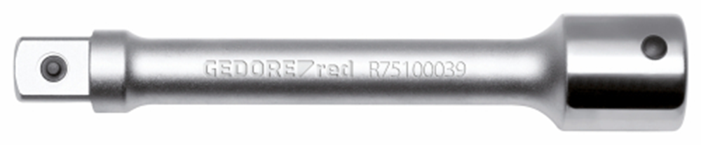 Gedore Dopsleutelverlenging 3/4" | Lengte 200 mm - 3300509