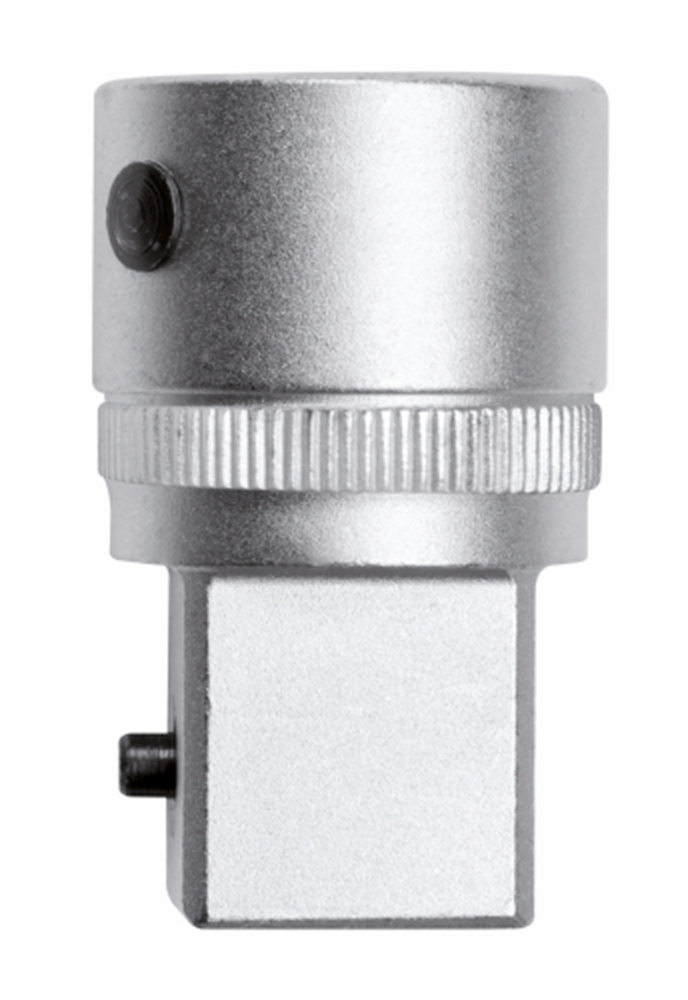 Gedore Verloopstuk 3/4" x 1” 4-Kant | L. 58 mm - 3300511