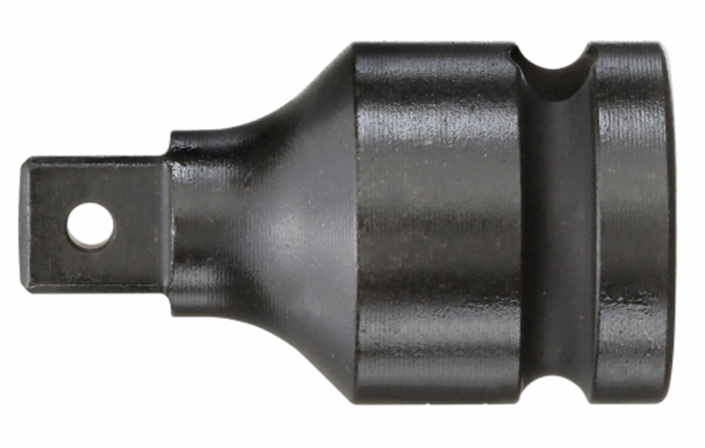 Gedore Slagm.-Dopverloopstuk 1/2” x 3/8 | 4-kt | Lengte 34 mm - 3300572