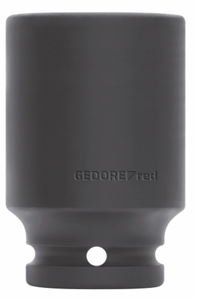 Gedore Slagmoer-Dopsleutel 3/4" | 6-Kant | SW 36 mm | L. 90 mm - 3300652