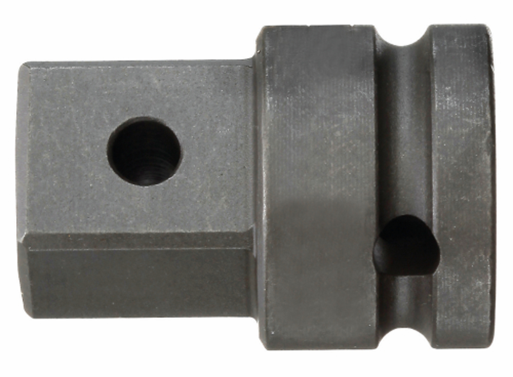 Gedore Slagmoerdop-Verloopstuk 3/4" x 1" - 3300637