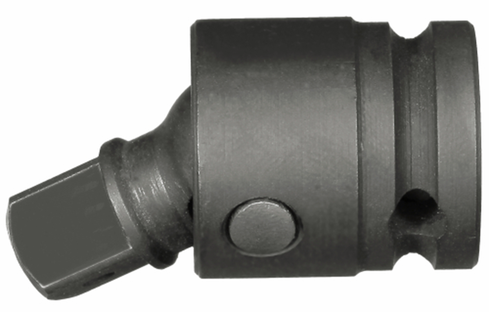 Gedore Cardangewricht voor Slagmoerdopsleutel 1/2" | Lengte 75 mm - 3300650