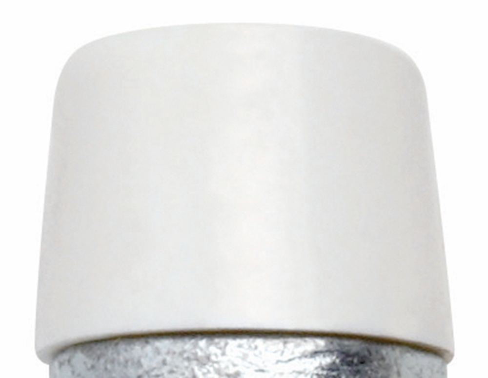 Gedore Reservekop | D 30 mm | Nylon | V. Kunststofhamer - 3300746