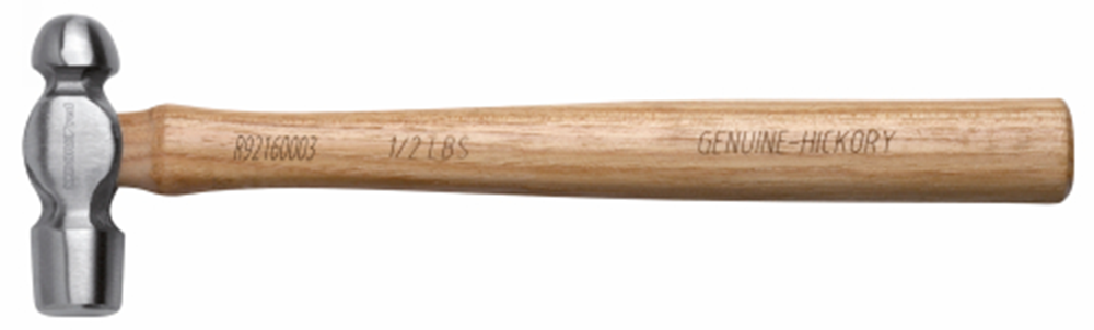 Gedore Bolbankhamer | 1/2 lbs | Hickory - 3300767