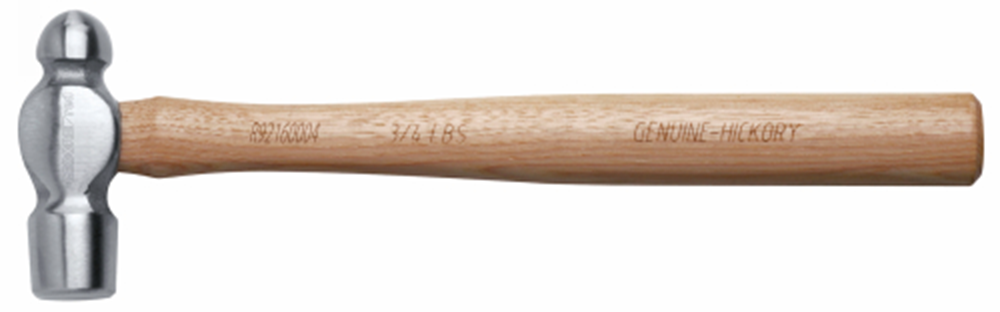 Gedore Bolbankhamer | 3/4 lbs | Hickory - 3300768