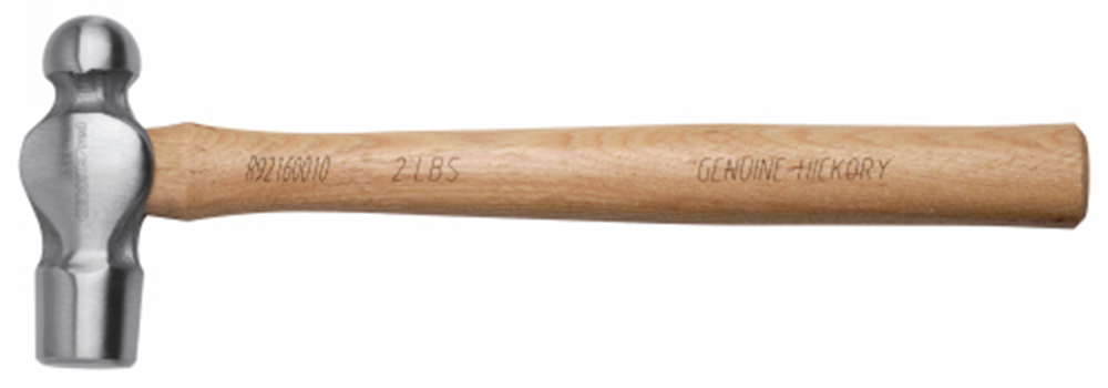 Gedore Bolbankhamer | 2 lbs | Hickory - 3300771