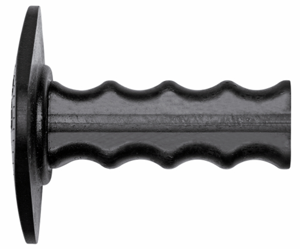 Gedore Handbeschermingsgreep voor Beitels | PVC Zwart - 3300827
