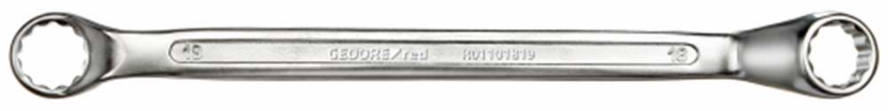 Gedore Ringsleutel | SW 36x41 mm | L 440 mm - 3300924
