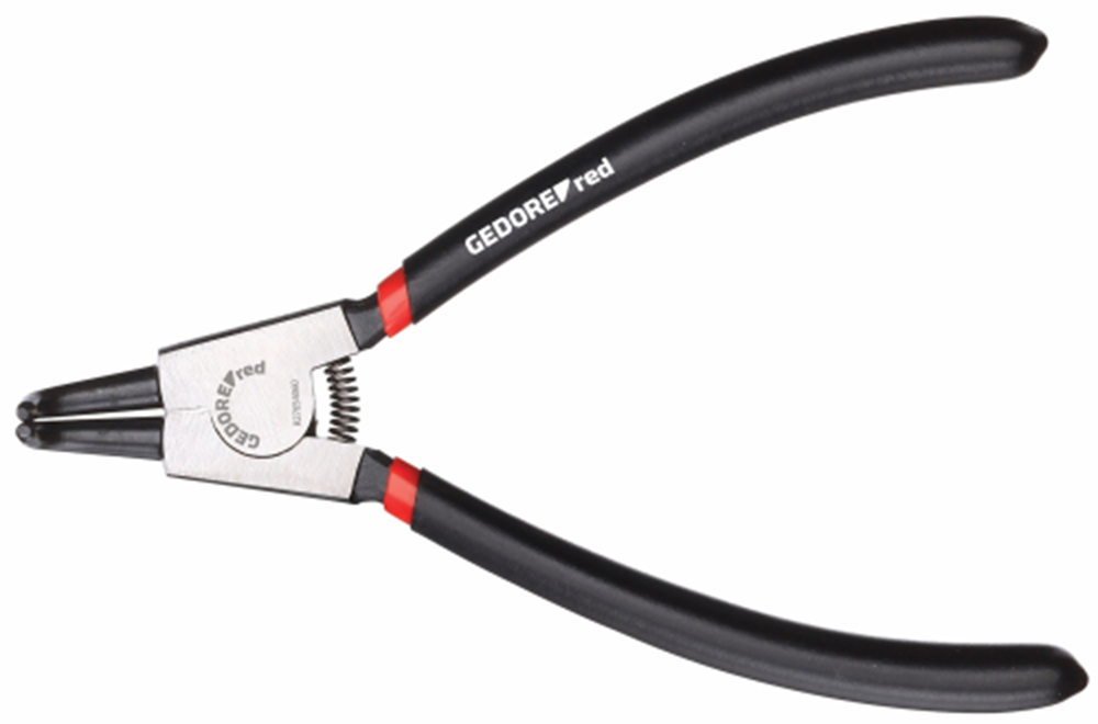 Gedore Tang Binnenspierring | Gebogen | 40-100 mm - 3301142