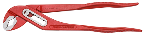 Gedore R28100012 | Waterpomptang | 12" - 3301176