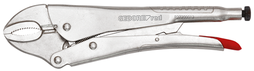 Gedore R27200012 Griptang | 12" | W=60 mm | L=295 mm - 3301179