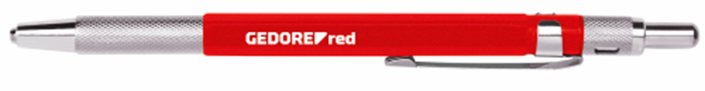 Gedore HM-Kraspen met Clip | L 150 mm - 3301433