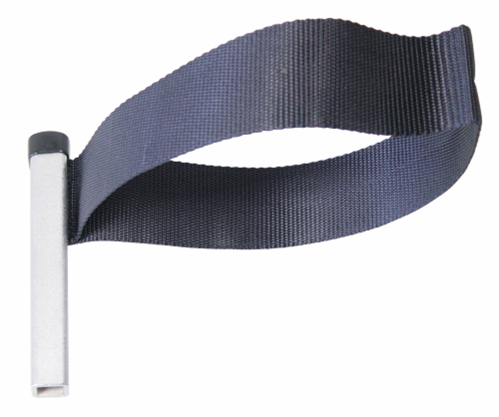 Gedore Oliefilterbandsleutel 1/2" | Max. Diameter 152 mm - 3301541