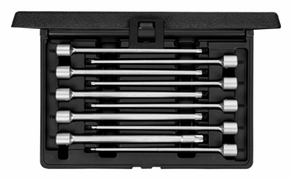 Gedore Dopsleutelschroevendraaier 3/8” | TX | 10-dlg - 3301576