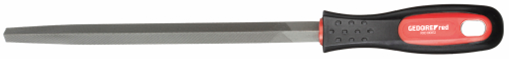 Gedore Driekantvijl | Kapping 2 | Lengte 310 mm | 2C-Greep - 3301591
