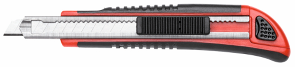 Gedore Afbreekmes | 5 messen | Breedte 9 mm - 3301601