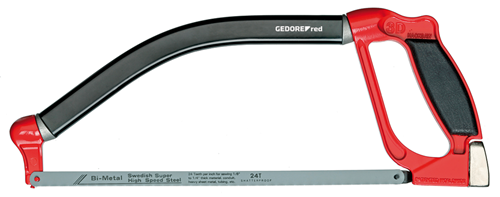 Gedore RED | R93350051 | Multifunctionele Zaag | draaibaar | 300 mm - 3301608