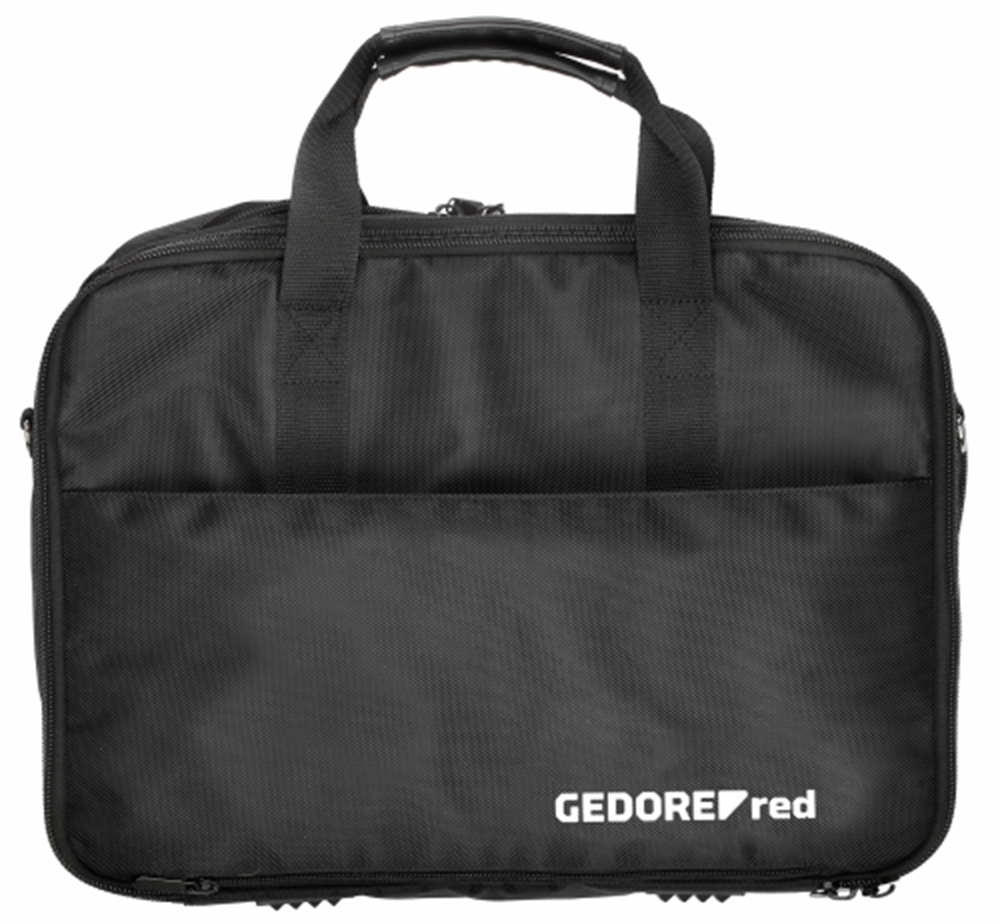 Gedore Gereedschap-/Laptoptas | 480x370x140 mm - 3301662