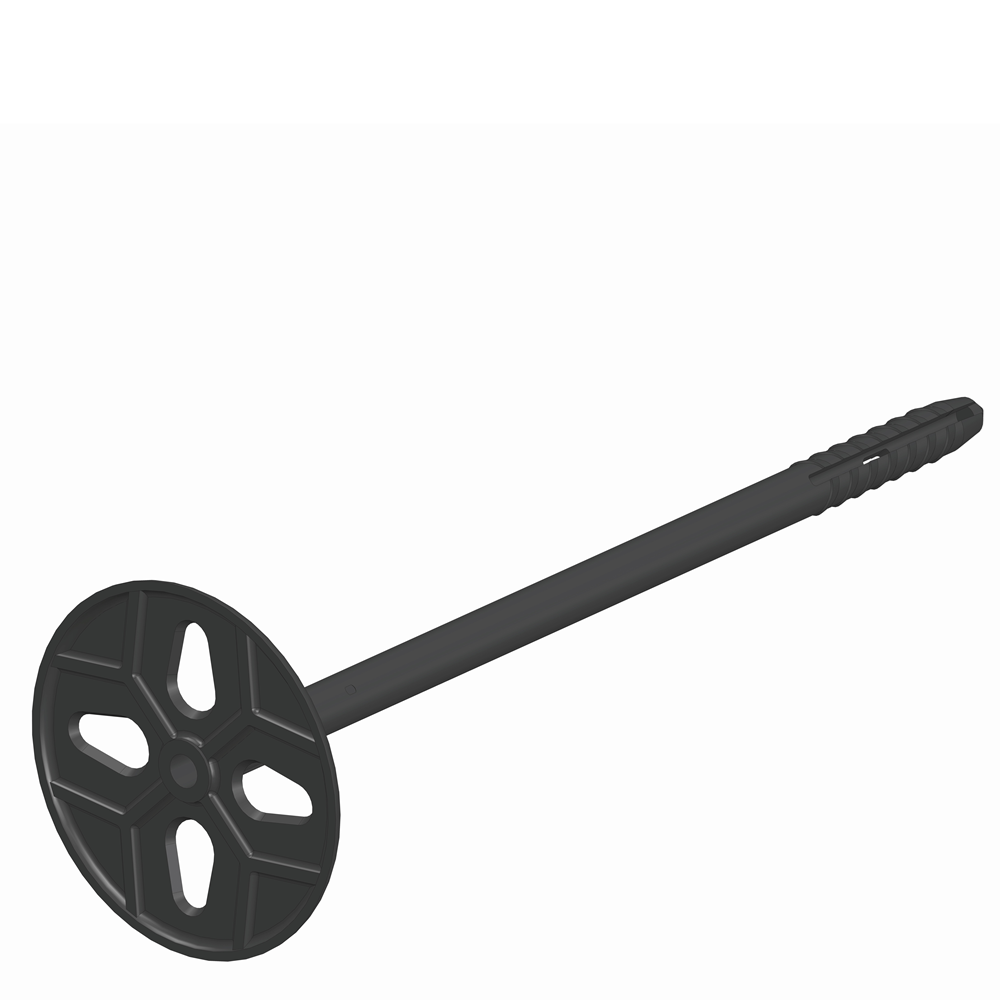 GB® Uni-Flex Isolatieplug 120-140mm VE=250 - 330180