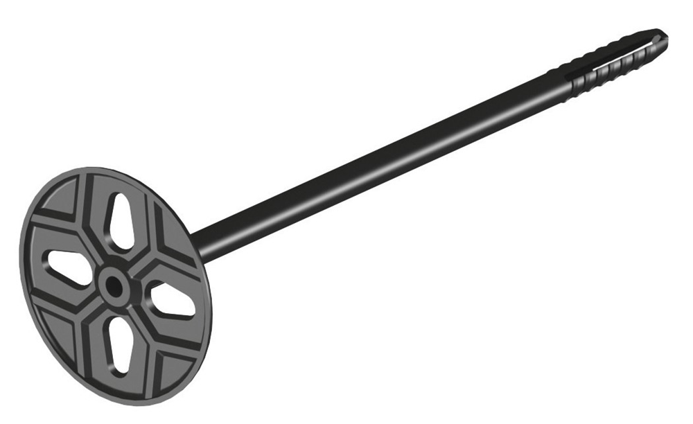 GB UNI-flexplug 8x200 isolatiedikte 140-160mm | 250 stuks 17733200