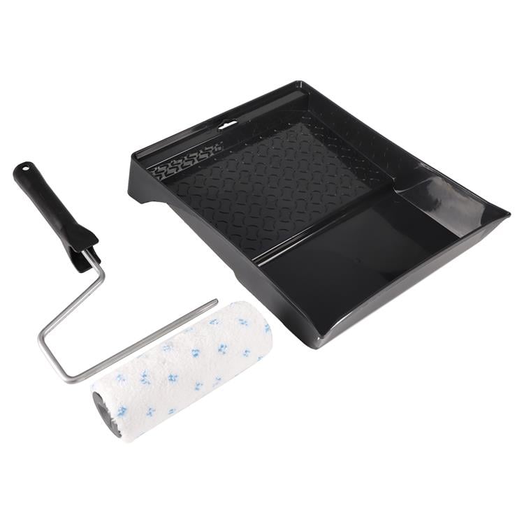 Copenhagen Pro Beitset V | Microvezel 9mm 18cm | 3-delig 23.911.08