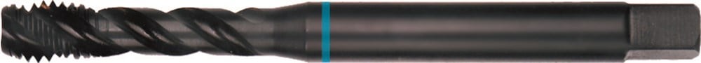 Rotec HSSE INOX M.Tap DIN 371-C/35°M 5 VAP - 331.0500C