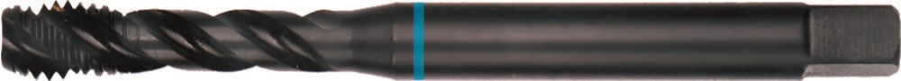 Rotec HSSE INOX M.Tap DIN 371-C/35°M 8 VAP - 331.0800C