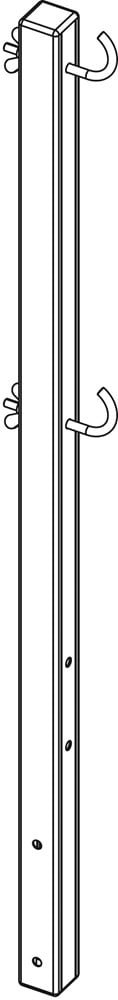 Altrex Leuningstaander - 331223