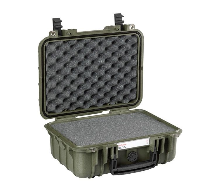 Explorer Cases 3317HL.G Explorer | 13.1 L - 3317HL.G